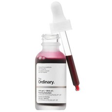 디오디너리 필링 아하 30% 바하 2% 워시오프 필링 솔루션 30ml