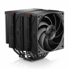 PCCOOLER CPS RZ620 (BLACK), 1