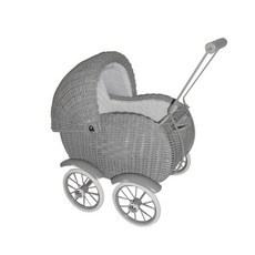 에어버기유모차걸이