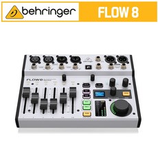 behringerflow8