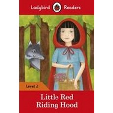 Little Red Riding Hood:, Penguin UK