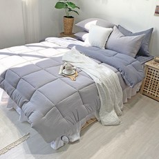 사계절차렵요이불세트