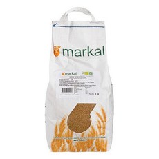 Markal 마칼 브런 케인 사탕수수 슈가 흑 설탕 5kg