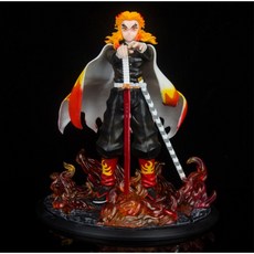 탄지로홀로그램피규어