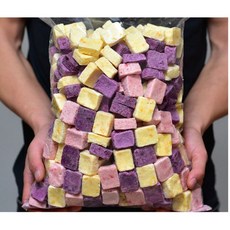 블루베리요거트케익