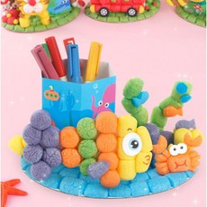 플레이콘물고기