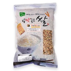 찰진주10kg