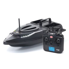 Flytec GPS 미끼 낚시 보트 PVC RC 무선 조종 어군 탐지기, GPS Version V700