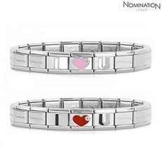 노미네이션커플팔찌