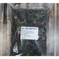 완도염장해초비비고 1KG 95%, 1개, 단품