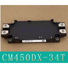 CM450DX-34T 전원 모듈, 1개