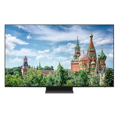 삼성 OLED 138cm TV 벽걸이형 KQ55SD90AFXKR(W)