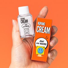 더티런드리 코팡크림 20ml 코막힘 비염 코건조 유아 어린이 코크림, 2개