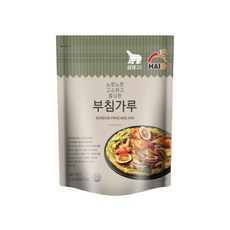 대한제분 곰표 튀김가루, 6개, 1kg