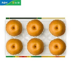 [풍성한] 2020년 설맞이 고당도 나주농협 배 선물세트, 1box, 5kg(5~6과)