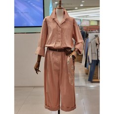 써스데이아일랜드점프수트