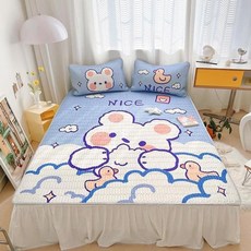 이열치열쿨매트