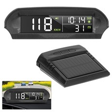 4세대카니발hud 카니발 hud 헤드업 디스플레이 자동차 car wireless obd2 display digital car head up display gps car head, 1개