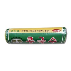 송어표 구포 소면 콩국수 1.4kg 1개
