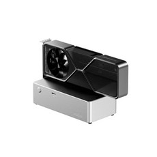 AOOSTAR AG01 스마트허브 그래픽카드 도크 OCulink포트 400W내장