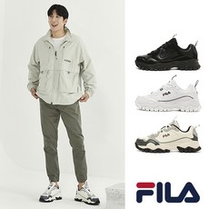 필라썸머홈타운워킹화