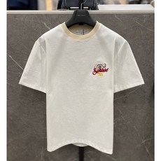 리버클래시반팔 TOP01