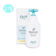 궁중비책모이스처로션250ml