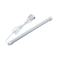 IB954 Coms USB 램프 LED바 밝기 조절/색상 3단조절, 1개