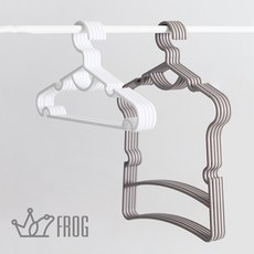 프로그아기옷걸이