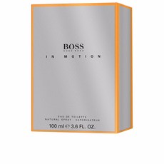 보스 인 모션 오드뚜왈렛 향수 100ml, 1개 - 보스향수