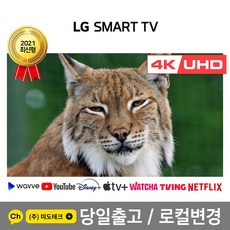 lg85인치