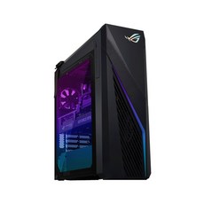 ASUS ROG STRIX G16CHR-1490KF0120 인텔 i9-14900KF 16GB NVMe512GB RTX4080 고사양 게이밍 데스크탑 컴퓨터, Free DOS, 512GB