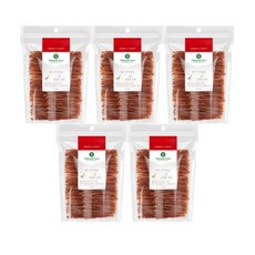 네츄럴코어 수제간식 12 천연 오리가슴살 소프트 스틱 180g x 5개, 단품