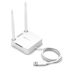 아이피타임 IP TIME AX5400UA-6E, 1개