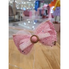 프랜치캣헤어핀