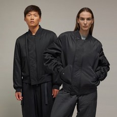 [국내매장판] 아디다스 Y-3 봄버 재킷 IL2065