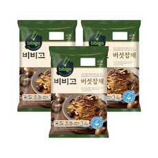 A 비비고 버섯잡채 590g 3개, 상세페이지 참조, 상세페이지 참조, 상세페이지 참조, 상세페이지 참조