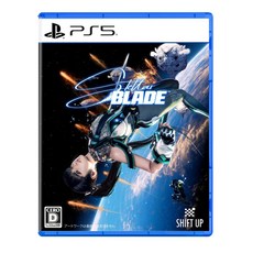 [PS5]Stellar Blade(스텔라-블레이드)