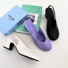 라운드슬링백