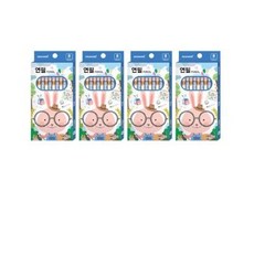 6살생일답례품필기구세트