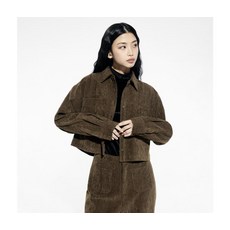 미쏘 리미티드 에디션크롭 셔츠6 16 211908