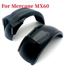 Original Front Rear Fender for Mercane MX60 Smart Electric Scooter Skateboard Mudguard MX60 Replace
