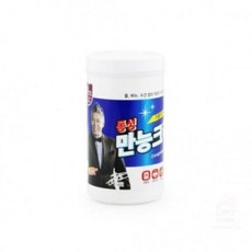 IIQ020697 연두마트 동성만능크리너 1819 200매 KH201, 1