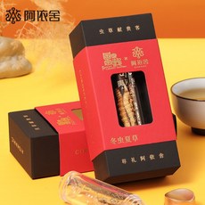 아의사 중국 동충하초 효능 1g, 1개, 3뿌리 1g