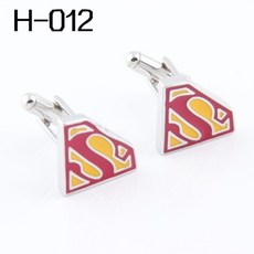 헤리티지무브먼트커프스링크버튼단추커프링크스