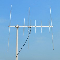 아마추어무선야기안테나
