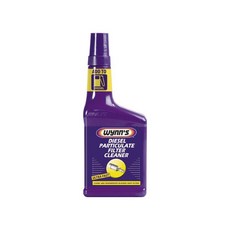 WYNNS DPF Diesel Particulate Filter Cleaner, One Size, One Color
