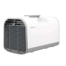 캠핑 에어컨 골프장 휴대용 소형 이동형 냉방 냉풍기, 1300W 220V 가정용 전기 모델