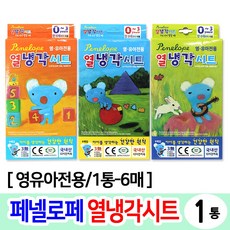 해열시트유통기한