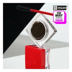 에스쁘아브로우왁스